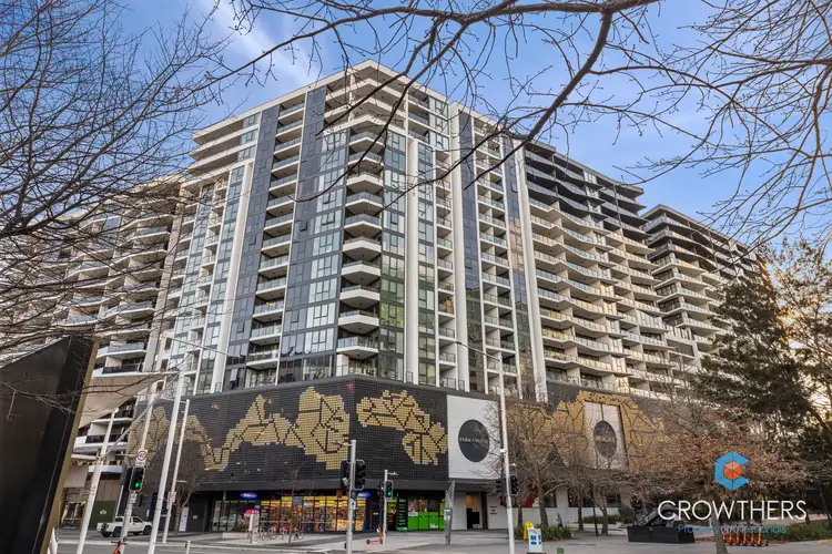 129/20 Allara Street, City ACT 2601
