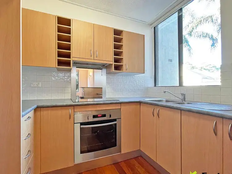 Fifth view of Homely apartment listing, 11/30-34 Derbyshire Road, Leichhardt NSW 2040
