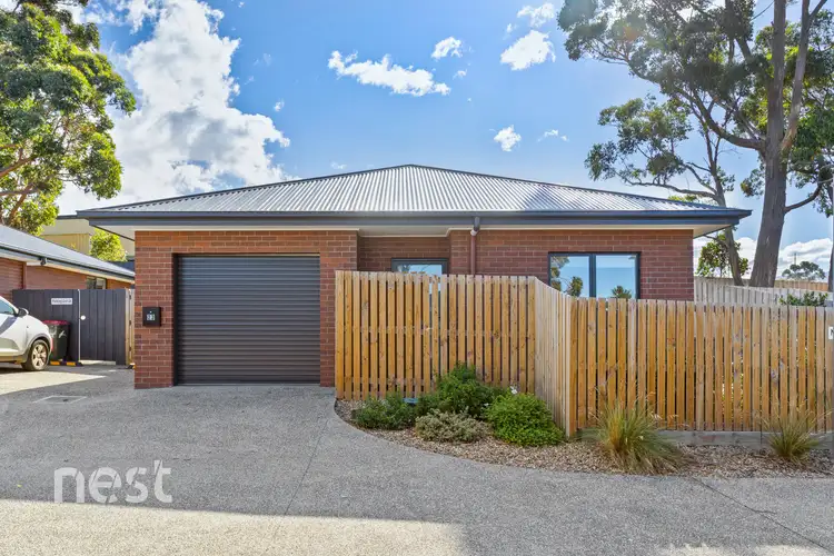 23/32 Van Morey Road, Margate TAS 7054