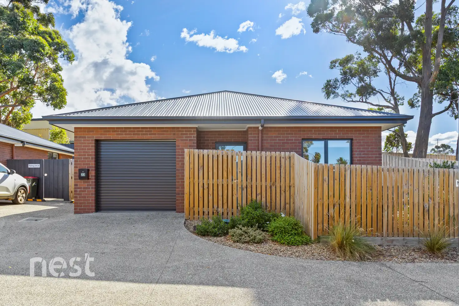 Main view of Homely villa listing, 23/32 Van Morey Road, Margate TAS 7054