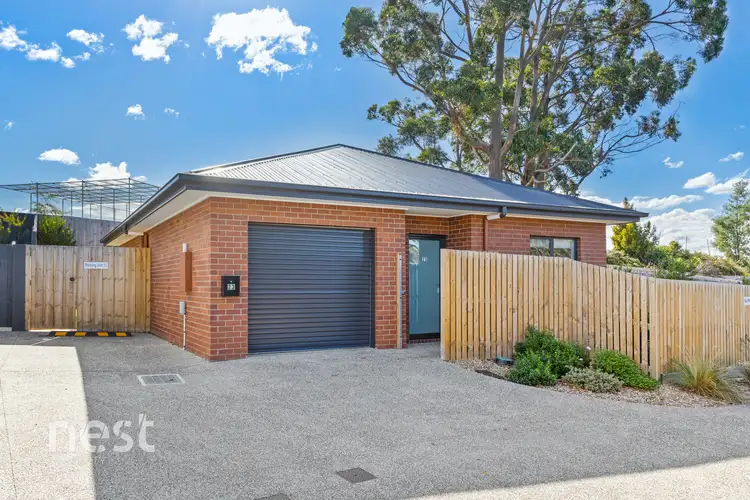 Second view of Homely villa listing, 23/32 Van Morey Road, Margate TAS 7054