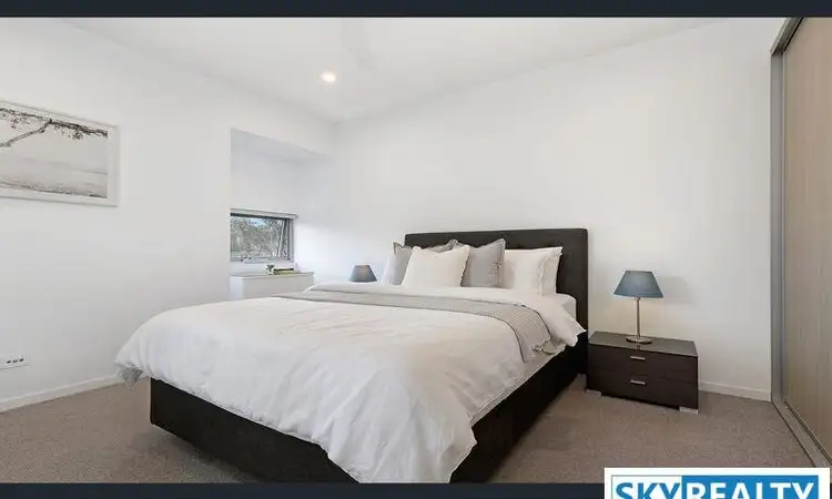 Sixth view of Homely apartment listing, 502/27A North Rocks Rd, North Rocks NSW 2151
