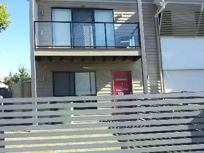 Main view of Homely townhouse listing, 1/16B Dudleigh Street, Booval QLD 4304