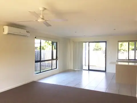 Second view of Homely townhouse listing, 1/16B Dudleigh Street, Booval QLD 4304