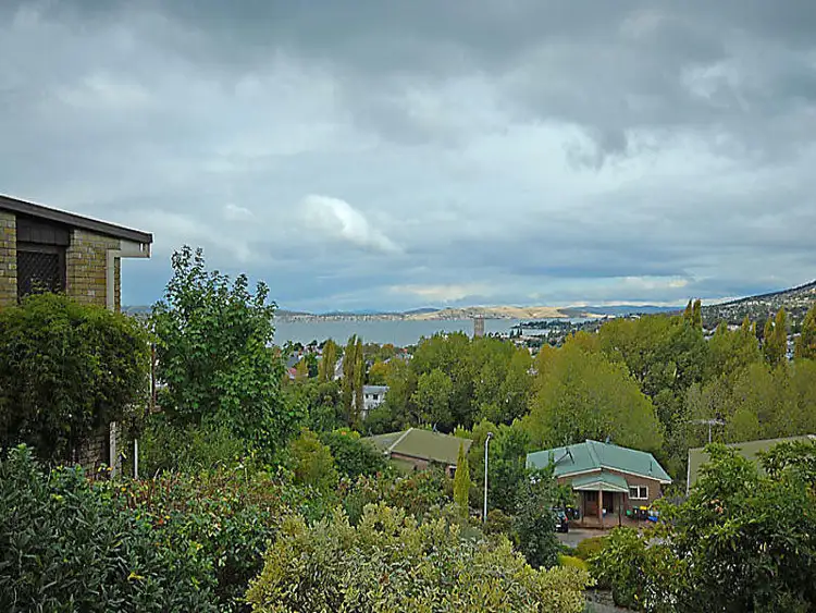 42/7 Davey Place, South Hobart TAS 7004