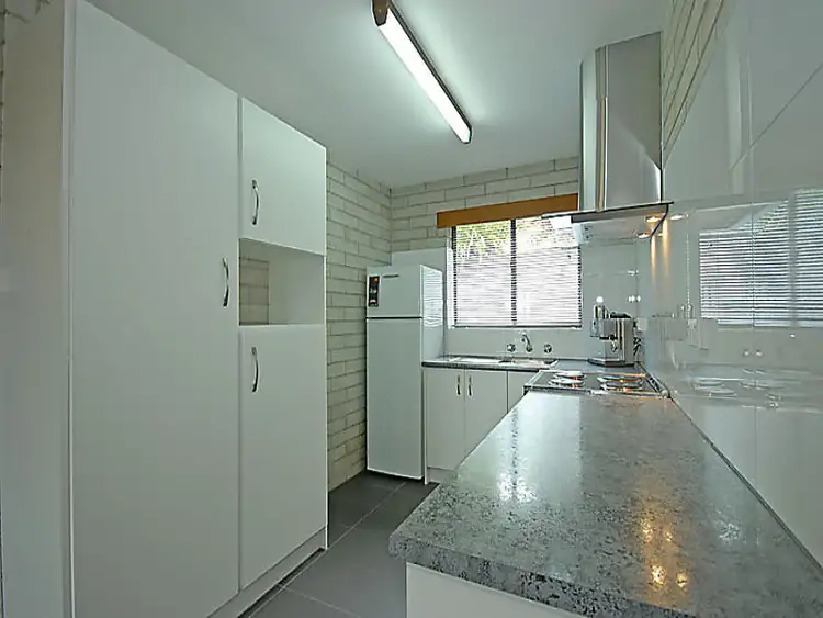 Third view of Homely unit listing, 42/7 Davey Place, South Hobart TAS 7004