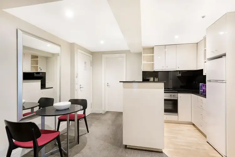 Fourth view of Homely apartment listing, 105/52 Darling Street, South Yarra VIC 3141