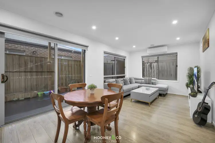Third view of Homely house listing, 3 Abacot Street, Clyde North VIC 3978