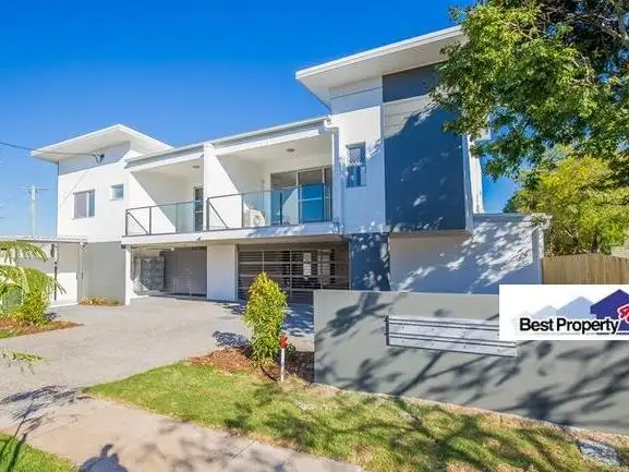 Main view of Homely unit listing, 7/4 Harold Street, Zillmere QLD 4034