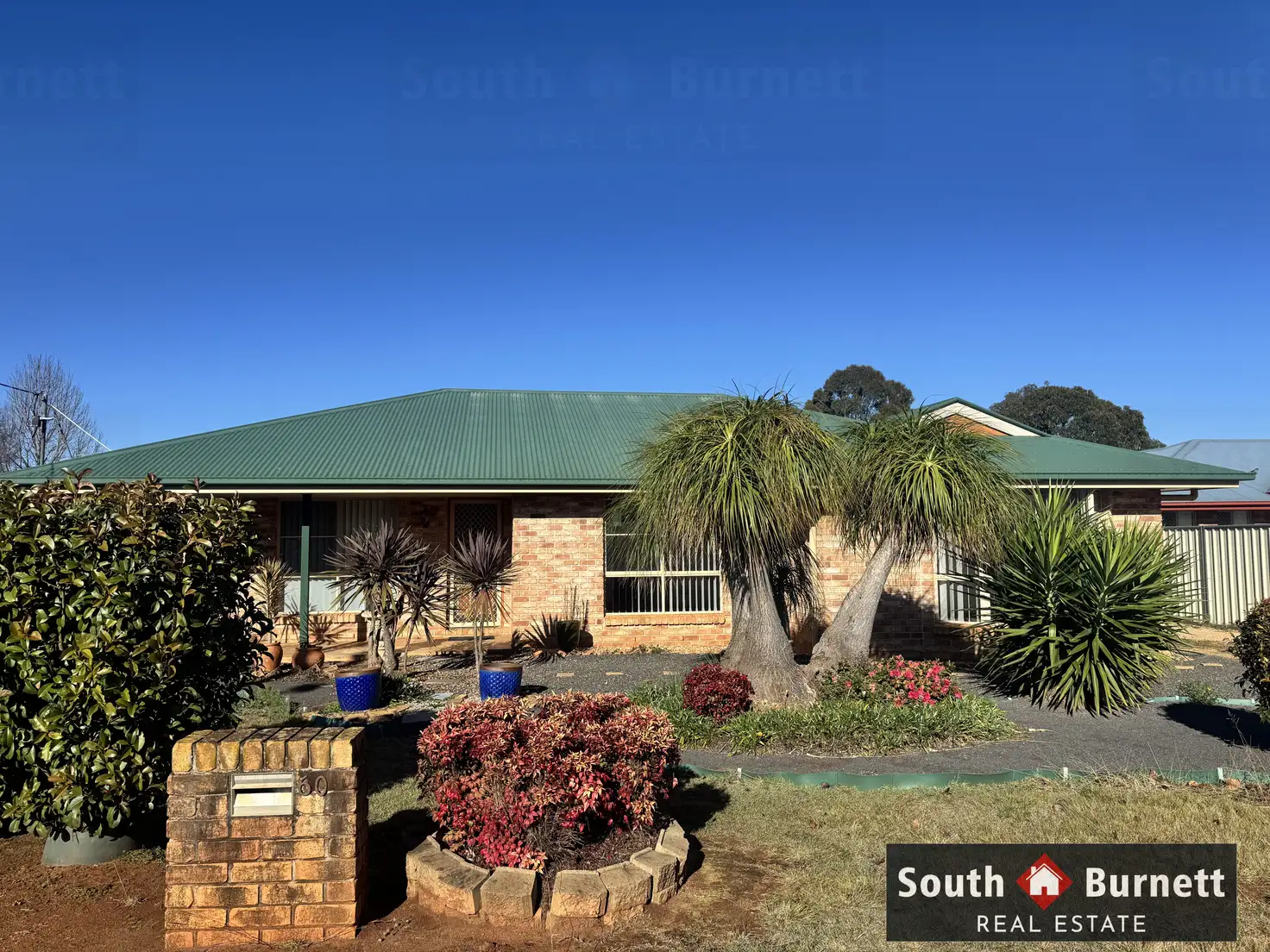 Main view of Homely house listing, 60 Windsor Circle, Kingaroy QLD 4610