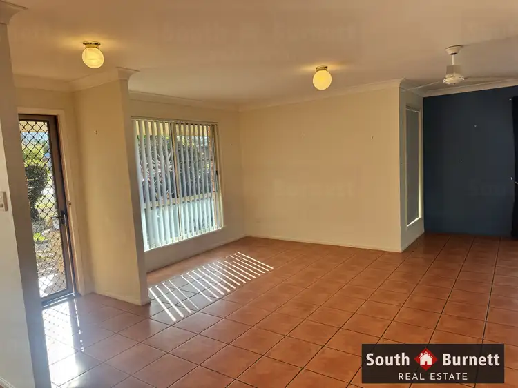 Second view of Homely house listing, 60 Windsor Circle, Kingaroy QLD 4610