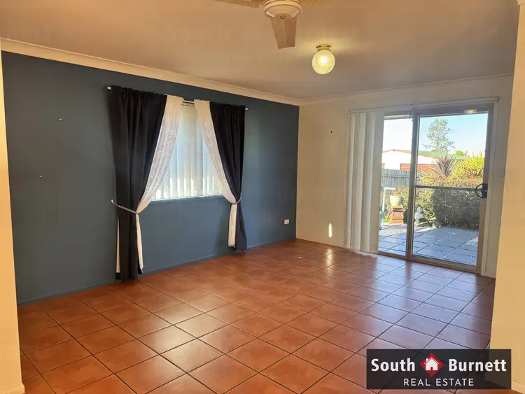 Fourth view of Homely house listing, 60 Windsor Circle, Kingaroy QLD 4610