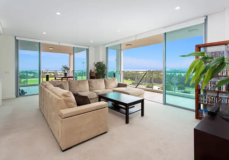 Fourth view of Homely unit listing, 502/3 Grand Court, Fairy Meadow NSW 2519