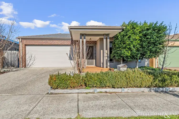 26 Embankment Road, Doreen VIC 3754