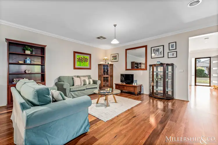 Third view of Homely house listing, 26 Embankment Road, Doreen VIC 3754