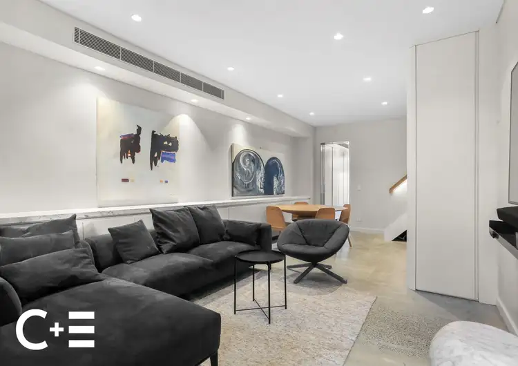 47 Arthur Street, Surry Hills NSW 2010