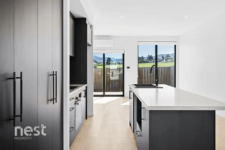 Fifth view of Homely townhouse listing, 9/17 Old Main Road, Bridgewater TAS 7030