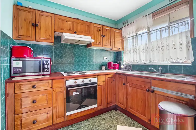 Third view of Homely unit listing, 12/12 Drummond Street, Warwick Farm NSW 2170