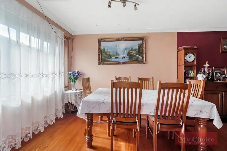 Fourth view of Homely unit listing, 12/12 Drummond Street, Warwick Farm NSW 2170