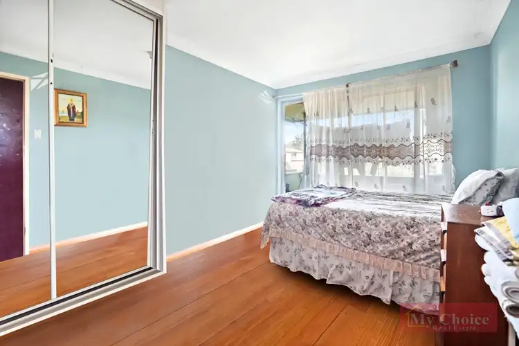 Fifth view of Homely unit listing, 12/12 Drummond Street, Warwick Farm NSW 2170