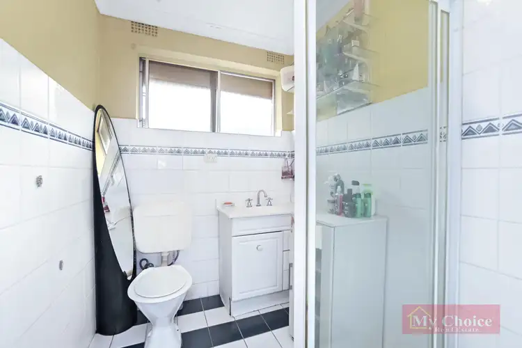 Sixth view of Homely unit listing, 12/12 Drummond Street, Warwick Farm NSW 2170