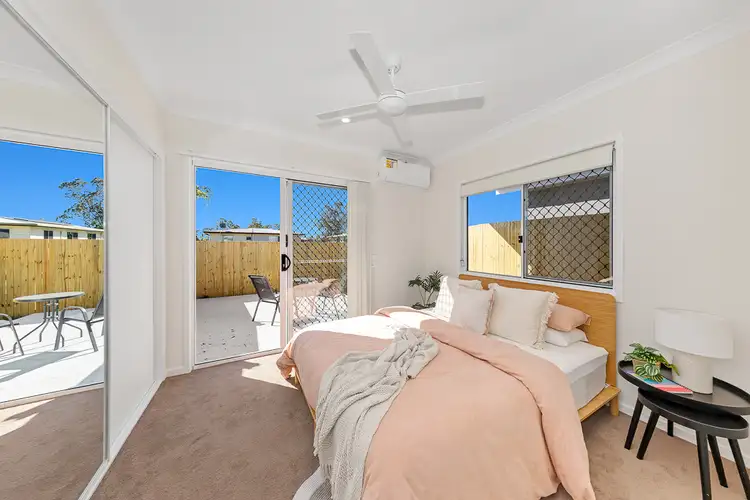 Main view of Homely unit listing, 46 Washington Avenue, Tingalpa QLD 4173