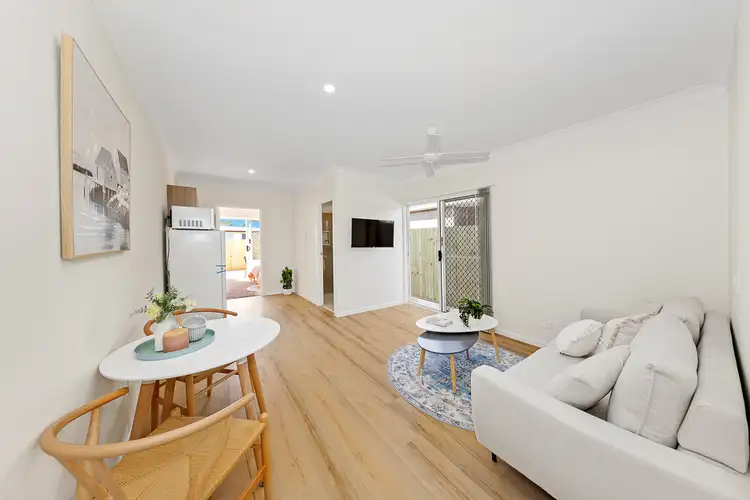 Second view of Homely unit listing, 46 Washington Avenue, Tingalpa QLD 4173