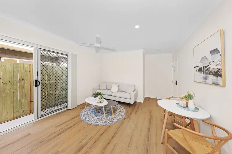 Third view of Homely unit listing, 46 Washington Avenue, Tingalpa QLD 4173