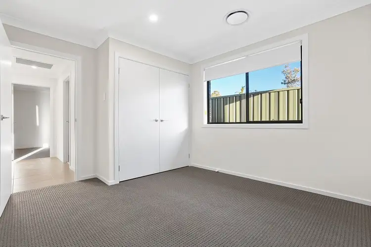 Third view of Homely house listing, 21 Moresby Street, Nowra NSW 2541
