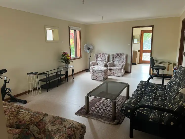 Main view of Homely semi-detached listing, 39C Warsaw Crescent, Hackham West SA 5163