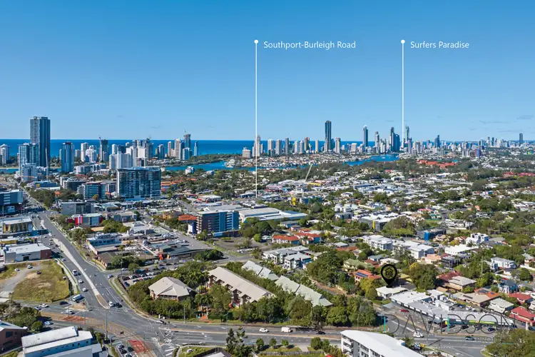 58 Pohlman Street, Southport QLD 4215