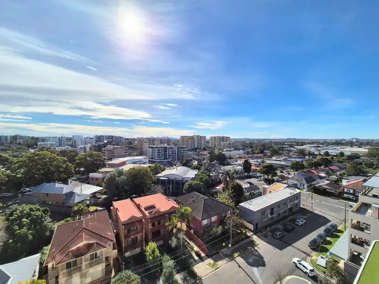 Fifth view of Homely apartment listing, 809/10 Stanley Street, Kogarah NSW 2217