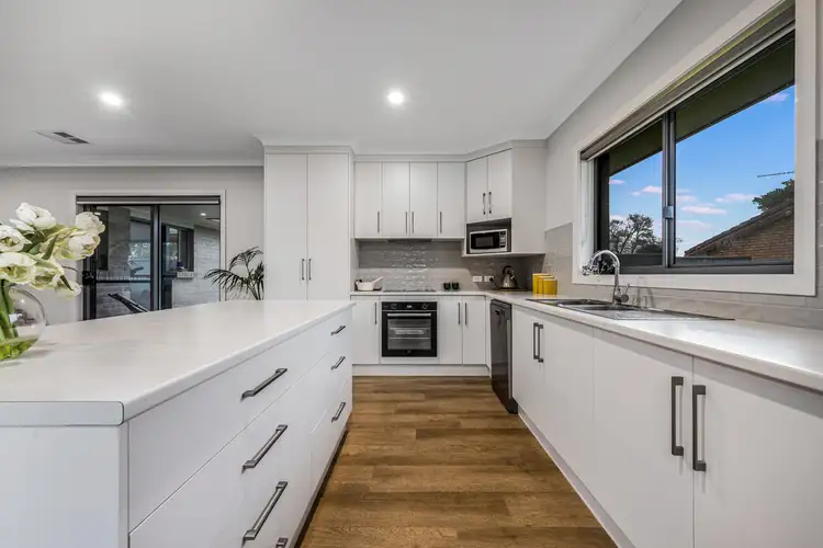 Second view of Homely house listing, 5 Morgan Street, Mount Gambier SA 5290