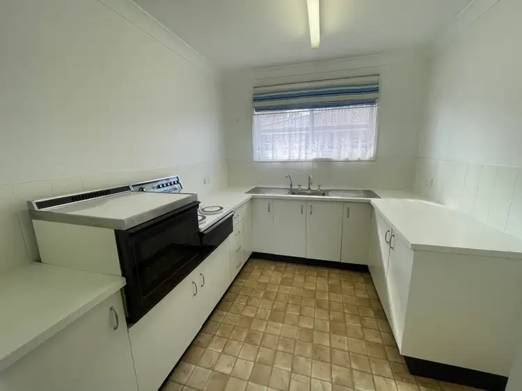 Second view of Homely unit listing, 10/7 Jubilee Street, Dubbo NSW 2830