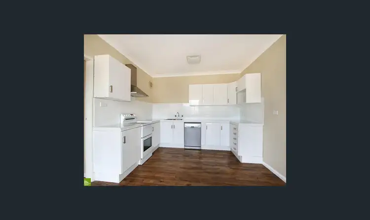 2/19 John Street, Gwynneville NSW 2500