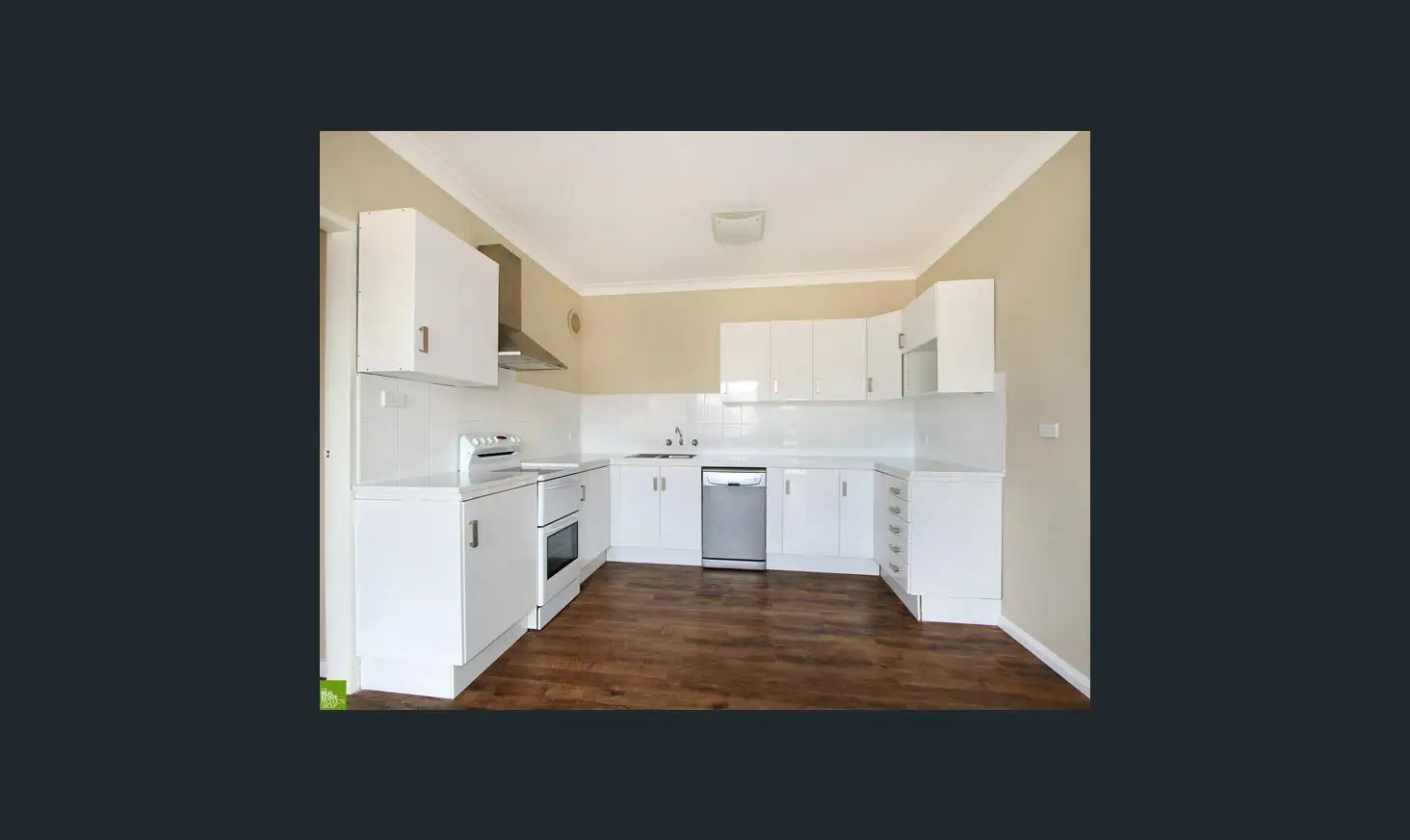 Main view of Homely unit listing, 2/19 John Street, Gwynneville NSW 2500