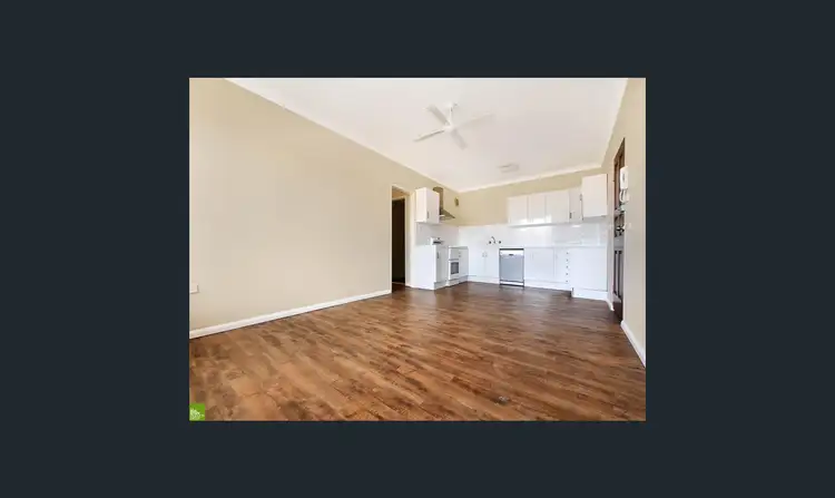 Third view of Homely unit listing, 2/19 John Street, Gwynneville NSW 2500