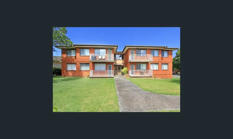 Fourth view of Homely unit listing, 2/19 John Street, Gwynneville NSW 2500