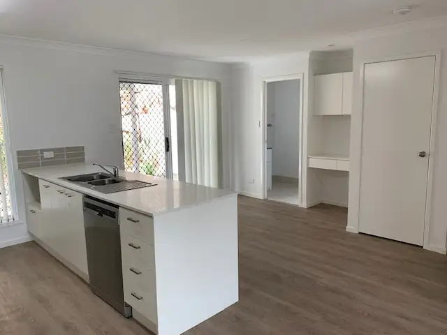 Second view of Homely townhouse listing, 27 Tequesta Drive, Beaudesert QLD 4285