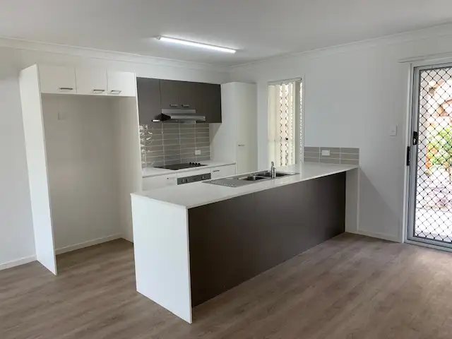 Third view of Homely townhouse listing, 27 Tequesta Drive, Beaudesert QLD 4285