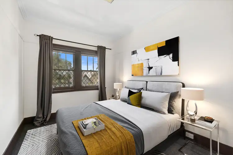 Second view of Homely unit listing, 4/52 Warren Road, Marrickville NSW 2204