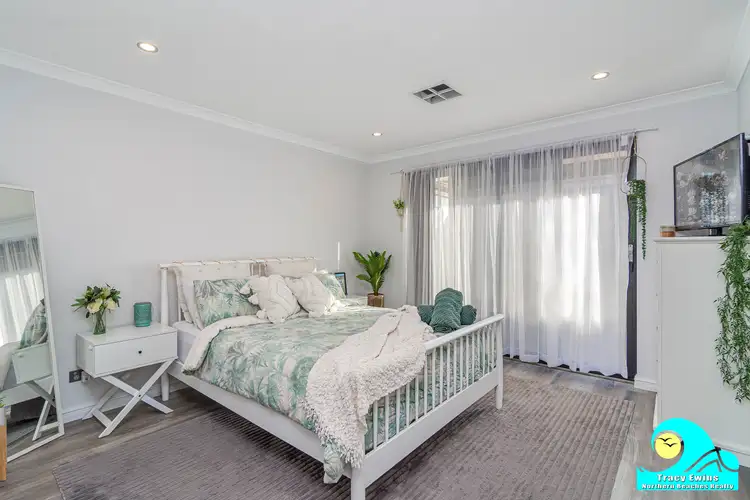 Fifth view of Homely house listing, 11 Munert Street, Yanchep WA 6035