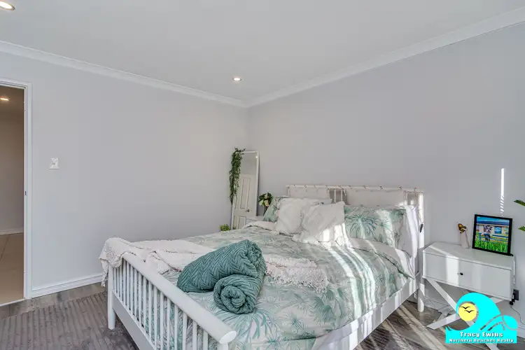 Sixth view of Homely house listing, 11 Munert Street, Yanchep WA 6035