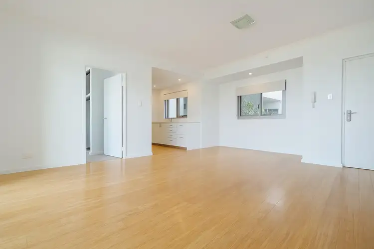 Third view of Homely apartment listing, 72/33 Newcastle Street, Perth WA 6000