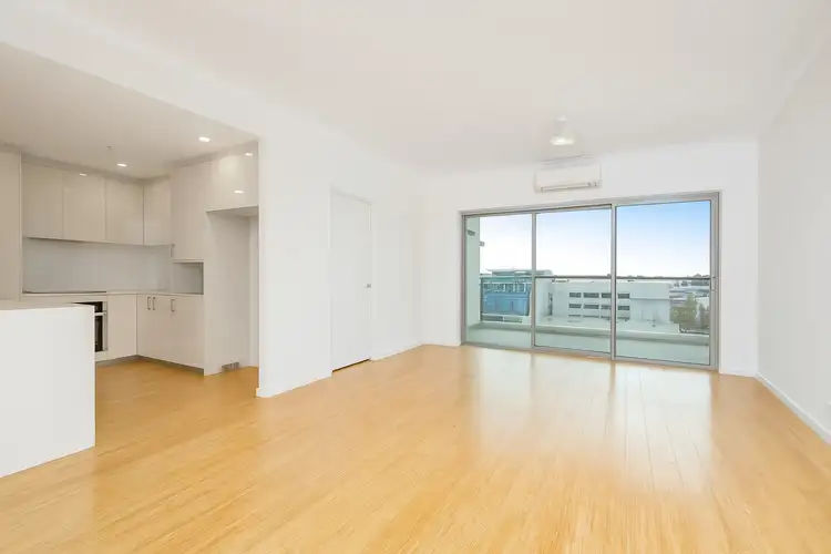 Fourth view of Homely apartment listing, 72/33 Newcastle Street, Perth WA 6000