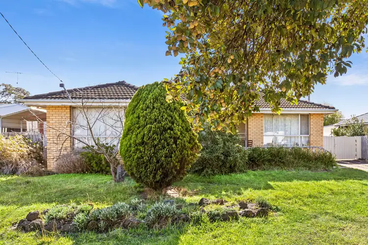 Main view of Homely house listing, 20 Rimula Road, Corio VIC 3214