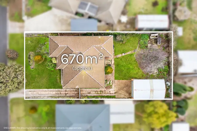 Third view of Homely house listing, 20 Rimula Road, Corio VIC 3214