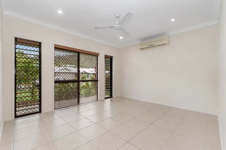 Second view of Homely house listing, 4 Keeper Court, Mount Louisa QLD 4814