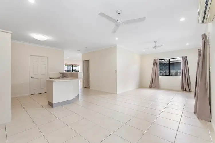 Third view of Homely house listing, 4 Keeper Court, Mount Louisa QLD 4814