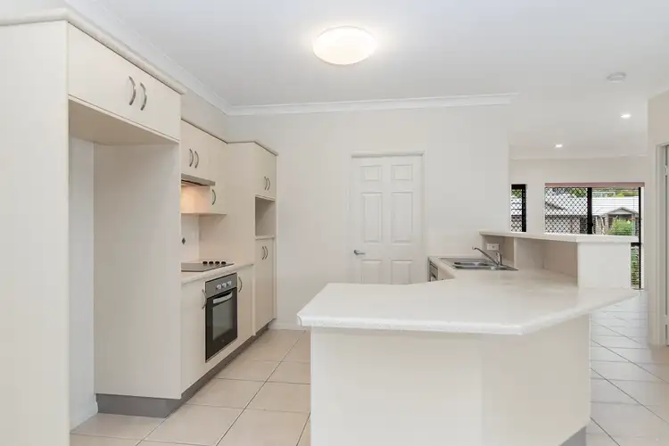 Fourth view of Homely house listing, 4 Keeper Court, Mount Louisa QLD 4814